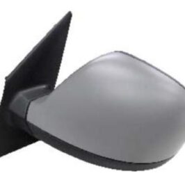 RETROVISORE DX MANUALE PRIMERIZZATO PER VW TRANSPORTER T5 01/2009>12/2014