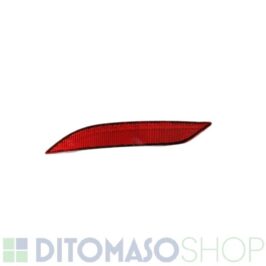 CATADIOTTRO POSTERIORE SINISTRO PER AUDI A3 3-5PORTE 05/2016>