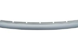 MODANATURA PARAURTI ANTERIORE INFERIORE GRIGIA PER RENAULT CLIO 06/09> [OE 620843348R]