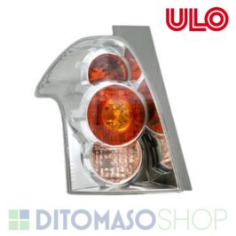 FANALE POSTERIORE SX PER TOYOTA COROLLA VERSO 05/2004> ULO OE 815610F020