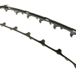 CORNICE GRIGLIA RADIATORE C/PRIMER PER JEEP GRAND CHEROKEE 04/2016> [OE 5XL23TZZAA]