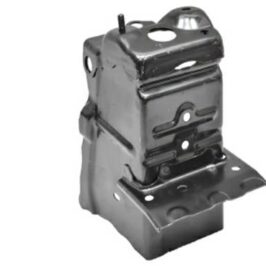 STAFFA RINFORZO PARAURTI ANTERIORE SX PER TOYOTA RAV 4 01/2019> OE 570140R010