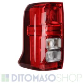 FANALE P/SX A LED MITSUBISHI L200 01/25> ATT PORTALAM 4 INCASTRI
