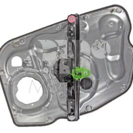 MECCANISMO ALZACRISTALLO ELETTRICO ANTERIORE SX C/PANNELLO PER ALFA ROMEO GIULIETTA 05/2010> OE 71754404