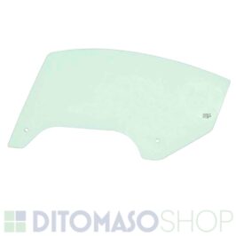 VETRO SCENDENTE VERDE PORTA SX PER AUDI TT CABRIO 1998>2006 OE 8N8845201A