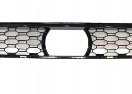 GRIGLIA PARAURTI ANTERIORE CENTRALE C/CRISE CONTROL ER BMW X3G01-G02 M-PKG 2018> OE 51118064600