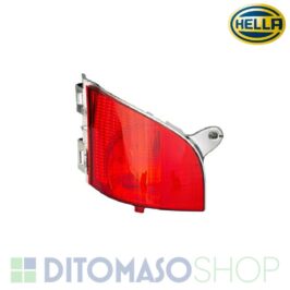 RETRONEBBIA SX PER CITROEN C3 AIRCROSS 01/2017> HELLA [OE 9683074580]