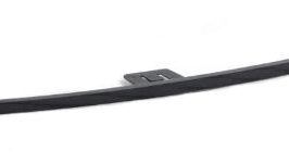 MODANATURA GRIGLIA DX PARAURTI ANTERIORE PER AUDI A6 S-LINE 01/2018> OE 4K08072329B9