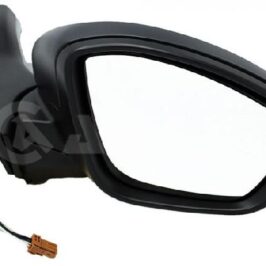 RETROVISORE DX ELETTRICO TERMICO C/SONDA+LUCCIOLA+PRIMER 9PIN PER CITROEN C3 01/2016>