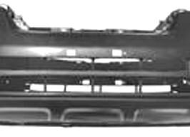 PARAURTI ANTERIORE PER RENAULT ALASKAN 01/2017> OE 620225J0W