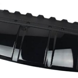 SPOILER PARAURTI ANTERIORE NERO LUCIDO PER RANGE ROVER 09/2017> OE LR098550