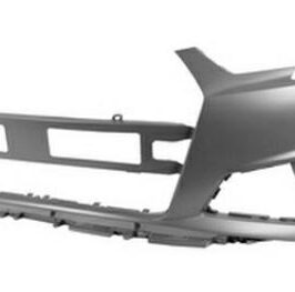 PARAURTI ANTERIORE PRIMED C/LAVAFARI+PDC+PA PER AUDI A4 S-LINE 08/2018> OE 8W0807065RGRU