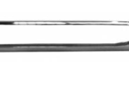 CORNICE LUCE DIURNA DX CROMATA PER MERCEDES CLASSE E W212 CLASSIC-ELEGANCE 05/2009> OE A2128851674