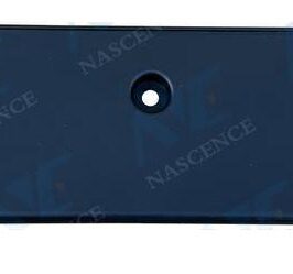 PORTATARGA ANTERIORE PER VW T-ROC 11/2021> OE 2GA807287C9B9