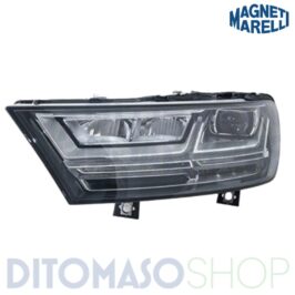 FARO SX A LED PER AUDI Q7 10/2015> MARELLI [OE 4M0941773C]