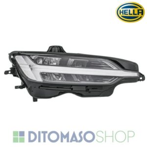 FARO DX A LED PER VOLVO V60 02/2018> HELLA [OE 31468220]