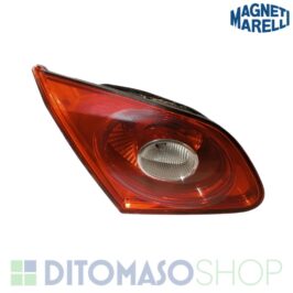 FANALE POSTERIORE SX INTERNO PER VW PASSAT CC 05/2008> MARELLI OE 27100101504