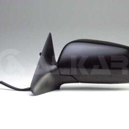 RETROVISORE SX ELETTRICO TERMICO ASF NERO PER SKODA OCTAVIA 04/1997>03/2004