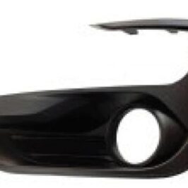 GRIGLIA FENDINEBBIA SX PER FORD KA+ 01/2018> [OE 2285309]