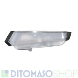 FANALINO ANTERIORE SINISTRO BIANCO PER IVECO DAILY 06/2014> OE 5801585146