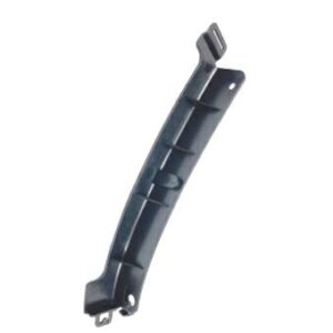 STAFFA PARAURTI ANTERIORE SX PER JEEP GRAND CHEROKEE 04/2016> OE K68296337AA