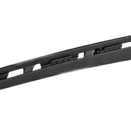 MODANATURA GRIGLIA SX PARAURTI ANTERIORE CENTRALE PER PORSCHE CAYENNE 05/2017> OE 9Y0807877OK1