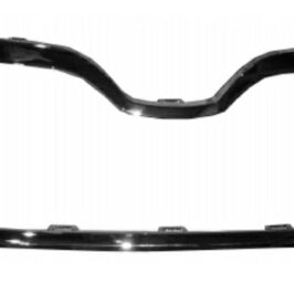 CORNICE CROMATA GRIGLIA RADIATORE PER SKODA YETI 11/2013> [OE 5L08537612ZZ]