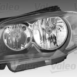 FARO SX H7-H7 C/MOTOR ELETT BMW SERIE 1 E81-E87-E82-E88 03/09>