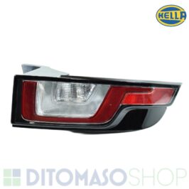 FANALE POSTERIORE DX LED PER RANGE ROVER EVOQUE CABRIO 02/2016>-HELLA [OE LR069765]