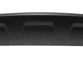 MODANATURA CENTRALE INFERIORE NERA PARAURTI ANTERIORE PER FORD KUGA 09/2016> [OGJ5Z8419AB]