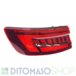 FANALE POSTERIORE SINISTRO ESTERNO A LED PER AUDI A4 08/2017> OE 8W5945091G