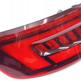 FANALE POSTERIORE SX ESTERNO A LED PER AUDI A4 08/2017> OE 8W5945091G