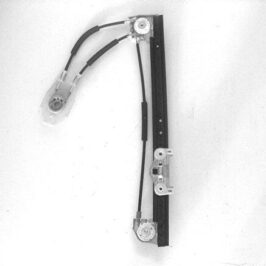 MECCANISMO SX ALZACRISTALLO ELETTRICO POSTERIORE PER BMW S5 E39 09/1995>08/2000 [OE 51358159835]