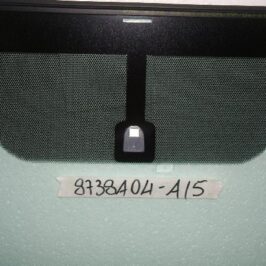 PARABREZZA INCAPSULATO VERDE ACUSTICO PER TOYOTA RAV 4 01/2006>12/2012 OE 5610142093