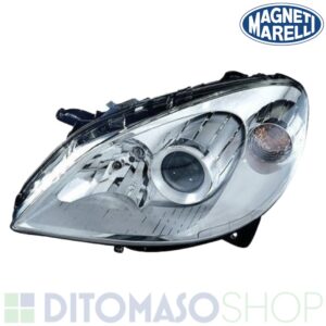 FARO SX XENO AFS C/CENTRALINA PER MERCEDES CLASSE B W245 01/2009> MARELLI  [OE A1698208361]