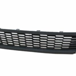 GRIGLIA PARAURTI ANTERIORE PER VW POLO 09/2009>12/2013 OE 6R0853677A9B9