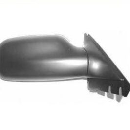 RETROVISORE SX MECCANICO PER AUDI 100 12/1990>08/1994