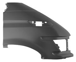 PARAFANGO ANTERIORE DX PER IVECO DAILY 04/2000>04/2006 [OE 99489371]