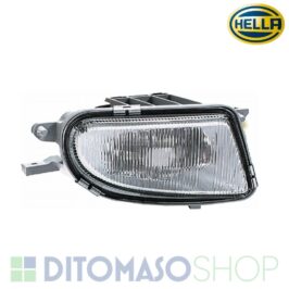 FENDINEBBIA DX H1 PER MERCEDES CLASSE E W 210 09/1999> HELLA [OE A1708200256]
