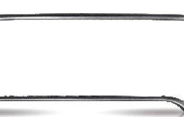 CORNICE GRIGLIA RADIATORE GGRIGIA PER FORD ECOSPORT 01/2017> OE 2266652