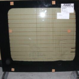 LUNOTTO DX VERDE RISCALDATO C/FORO PER FORD TRANSIT 06/2000>12/2012