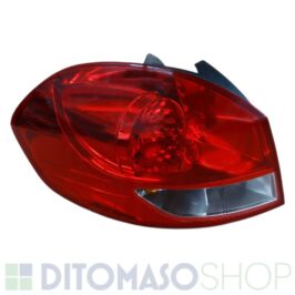 FANALE POSTERIORE SX PER RENAULT CLIO SPORTOUR 09/2005>06/>2009> OE 8200586843