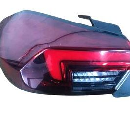 FANALE POSTERIORE SX ESTERNO A LED PER OPEL CORSA F 01/2020> VALEO OE 9829317980