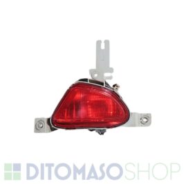 RETRONEBBIA DESTRO PER MAZDA 2 01/2008> OE DF715135YE