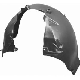 PARASASSI ANTERIORE SX PER OPEL ADAM 03/2013> [OE 13355869]