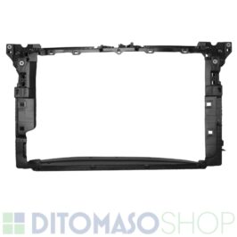 OSSATURA ANTERIORE PER VW POLO 01/2018> 1.0TSI 115CV T-CROSS 1.5TSI-1.6TDI 01/2019> OE 2G0805588Q