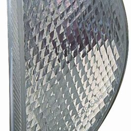 FANALINO ANTERIORE SX BIANCO PER FIAT SEICENTO 05/1998>04/2000 [OE 0046511355]