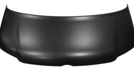 COFANO ANTERIORE PER VW TRANSPORTER T5 09/2003>12/2008  TUV [OE 7H0823033C]