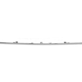 MODANATURA DX PARAURTI POSTERIORE CROMATA PER MERCEDES CLASSE S W221 01/2010> [OE A2218850421]