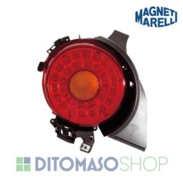 FANALE POSTERIORE SX PER ALFA ROMEO MITO 04/2008>  MARELLI [OE 71752163]